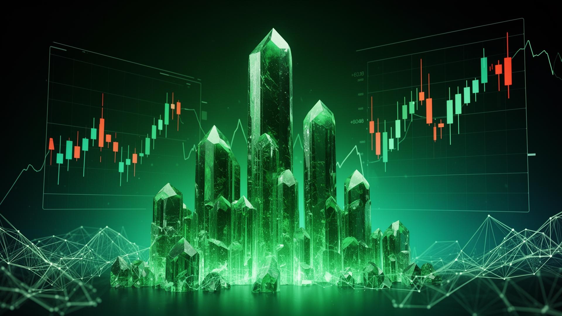Crypto trading